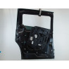 PORTE COULISSANTE GAUCHE CHRYSLER GRAND VOYAGER 5 2.8 CRD - 16V