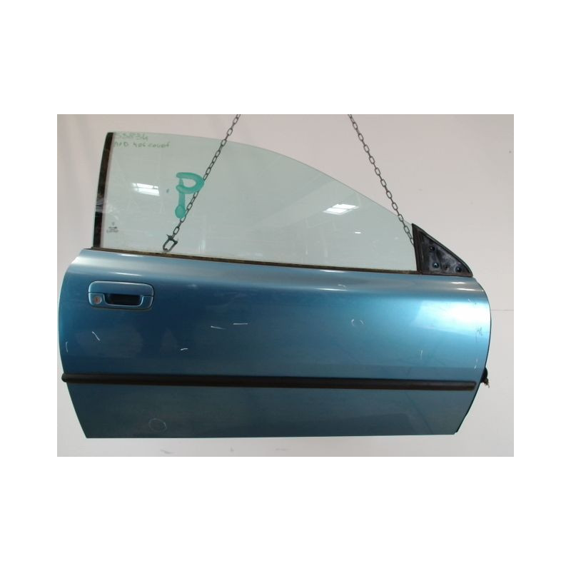 PORTE AVANT DROIT PEUGEOT 406