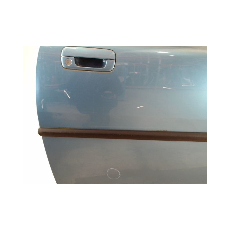 PORTE AVANT DROIT PEUGEOT 406