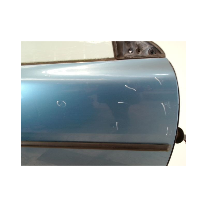 PORTE AVANT DROIT PEUGEOT 406