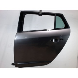 PORTE ARG
