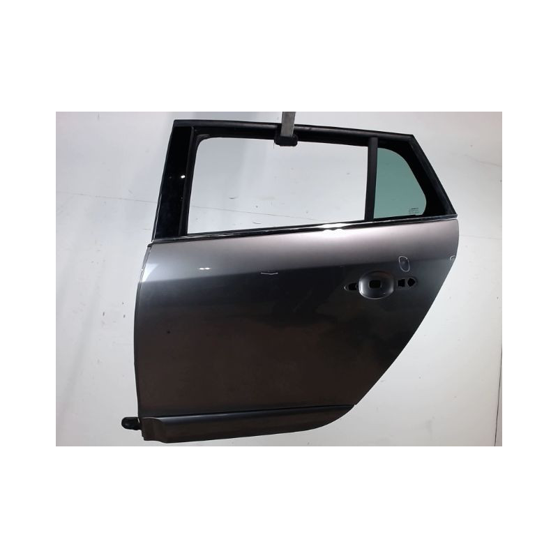 PORTE ARRIERE GAUCHE RENAULT MEGANE