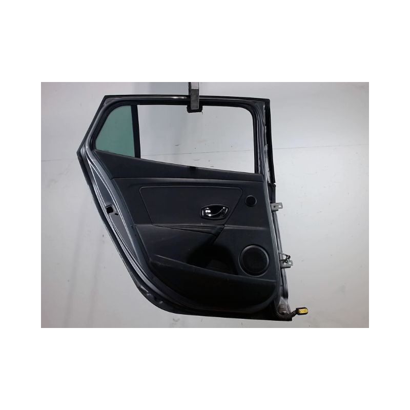 PORTE ARRIERE GAUCHE RENAULT MEGANE