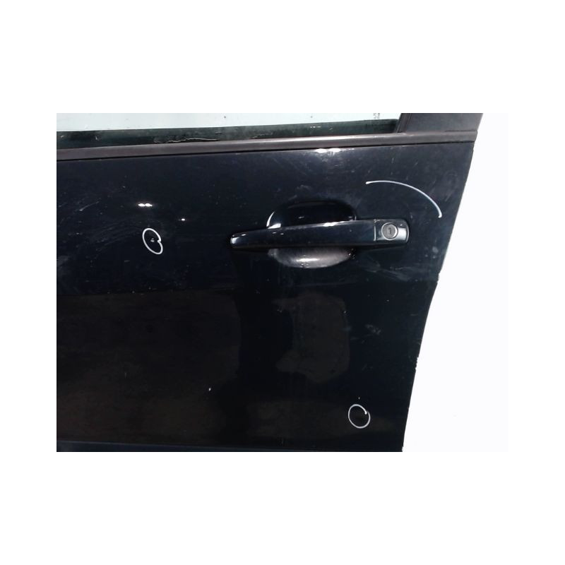PORTE AVANT GAUCHE PEUGEOT 308 2011-