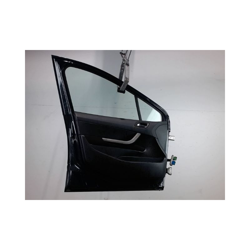 PORTE AVANT GAUCHE PEUGEOT 308 2011-