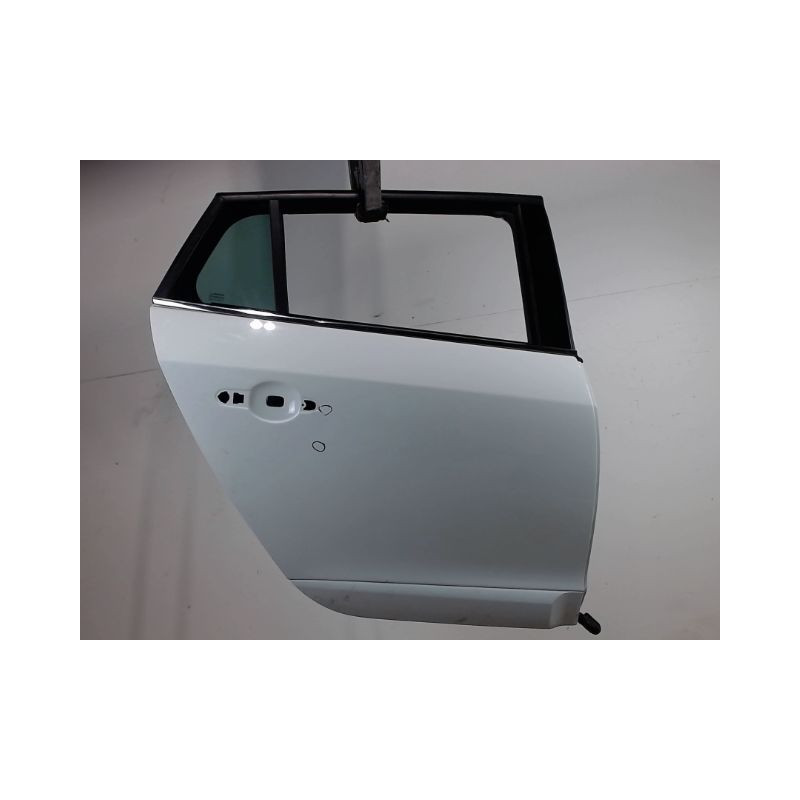 PORTE ARRIERE DROIT RENAULT MEGANE