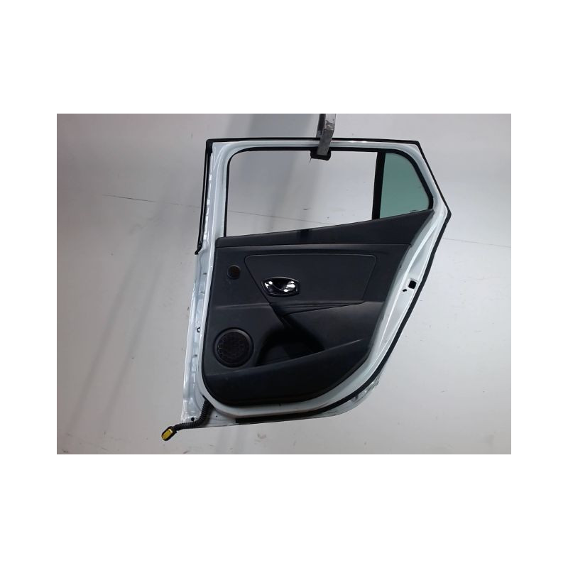PORTE ARRIERE DROIT RENAULT MEGANE