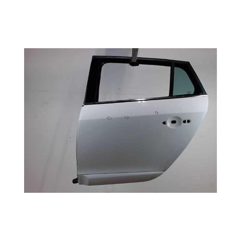 PORTE ARRIERE GAUCHE RENAULT MEGANE