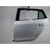 PORTE ARRIERE GAUCHE RENAULT MEGANE
