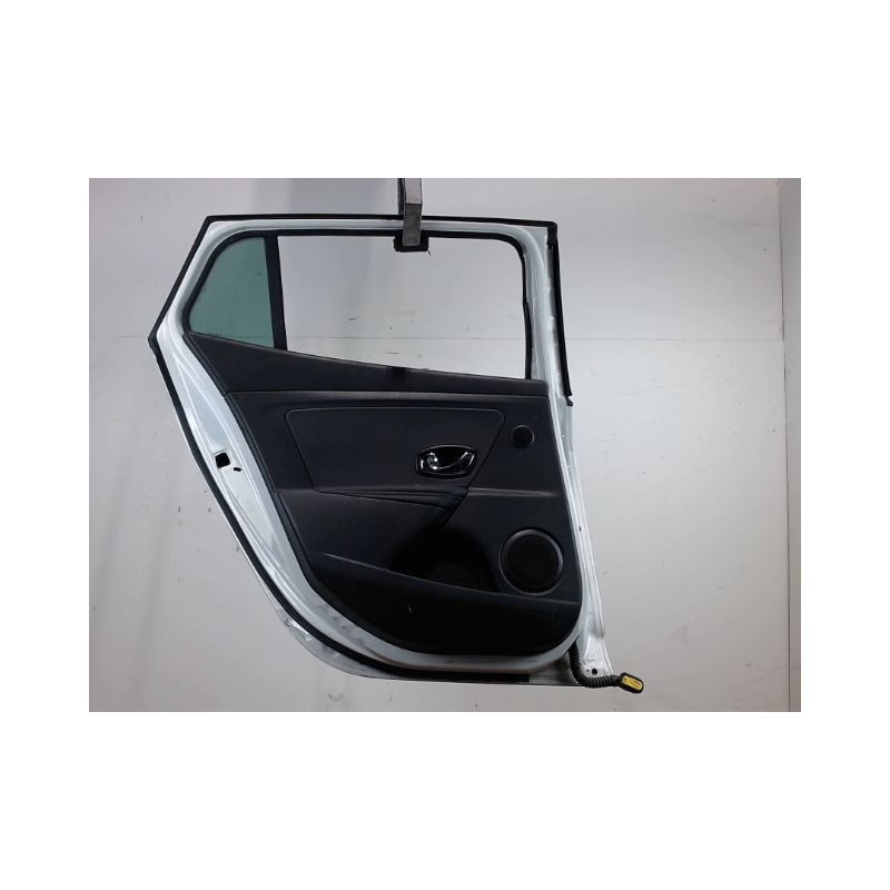 PORTE ARRIERE GAUCHE RENAULT MEGANE