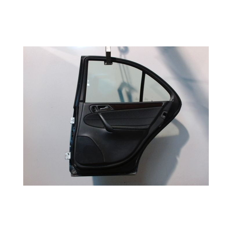 PORTE ARRIERE DROIT MERCEDES CLASSE C 2000-