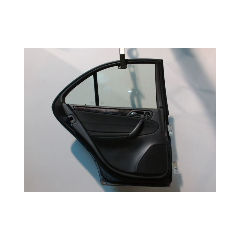 PORTE ARRIERE GAUCHE MERCEDES CLASSE C 2000-