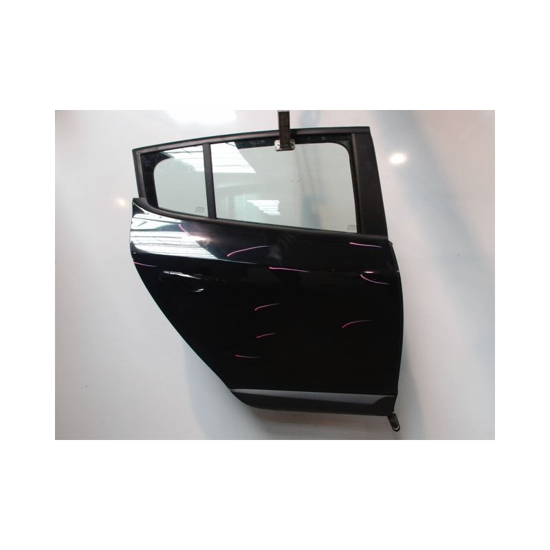 PORTE ARRIERE DROIT RENAULT MEGANE III 2008-