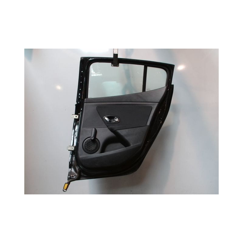 PORTE ARRIERE DROIT RENAULT MEGANE III 2008-