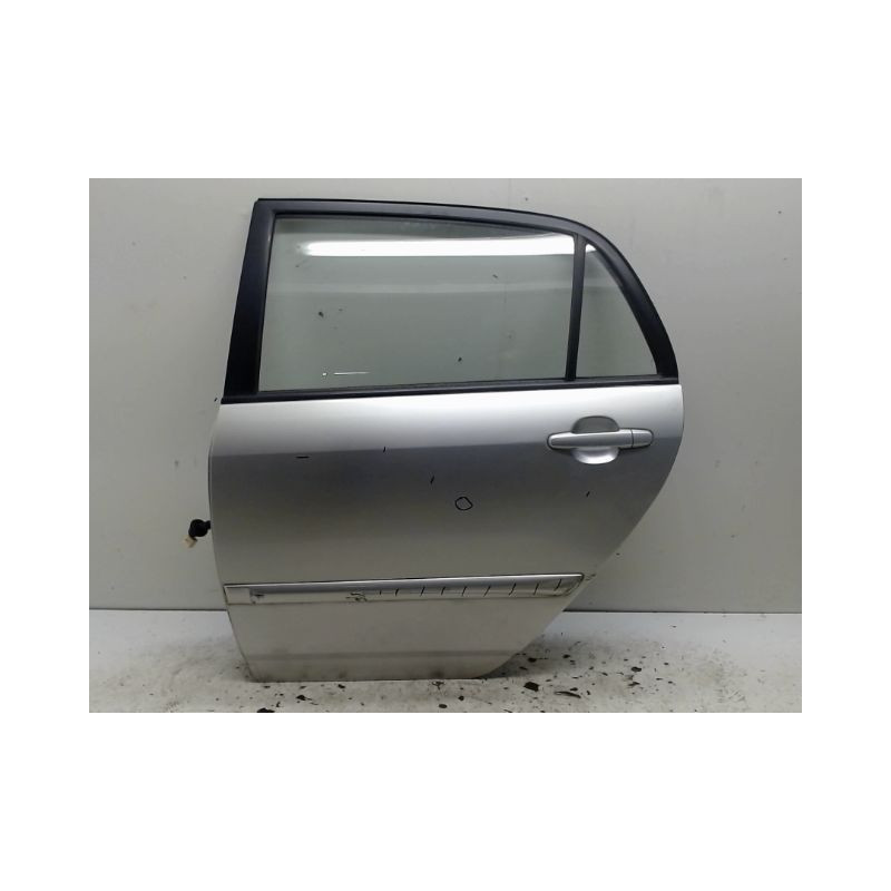 PORTE ARRIERE GAUCHE TOYOTA COROLLA