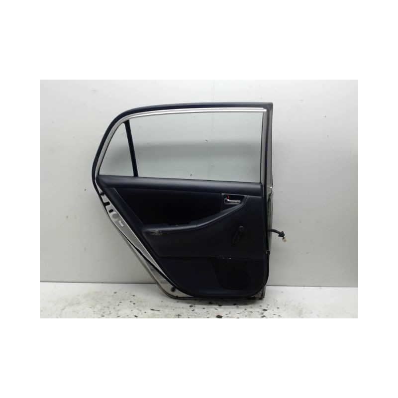 PORTE ARRIERE GAUCHE TOYOTA COROLLA