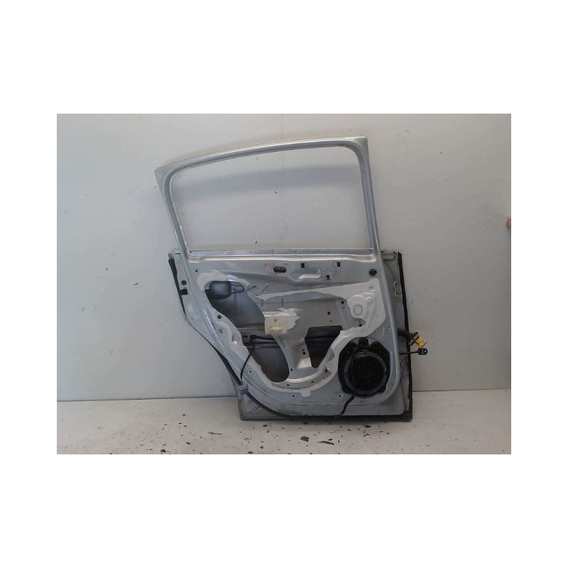 PORTE ARRIERE GAUCHE CITROEN C4