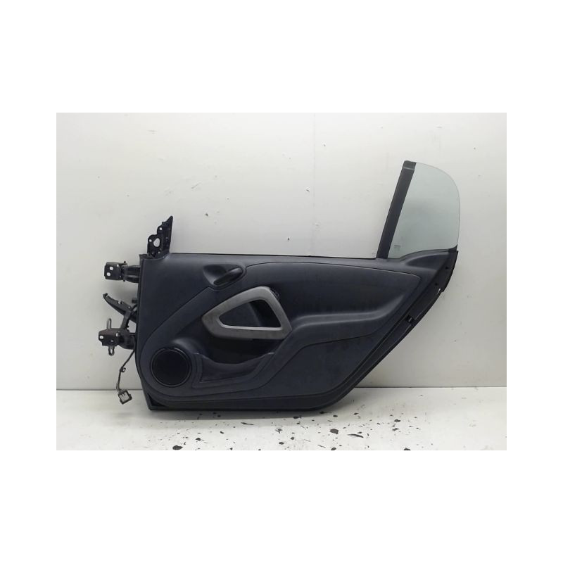 PORTE AVANT DROIT SMART FORTWO