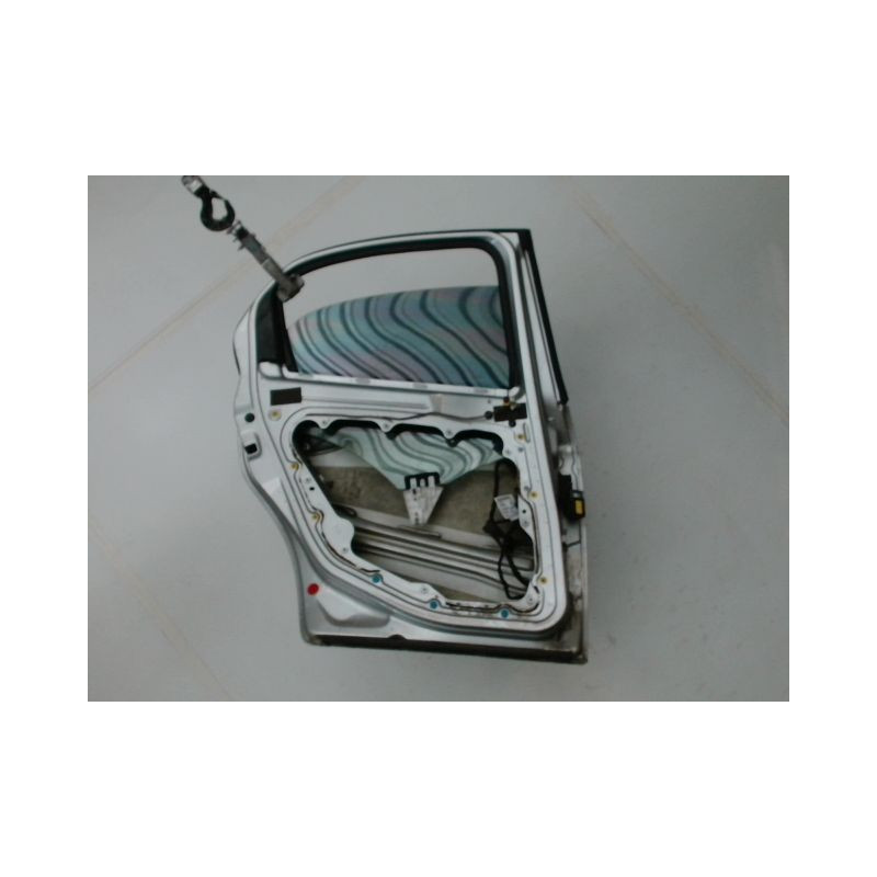 PORTE ARRIERE GAUCHE ALFA ROMEO 159