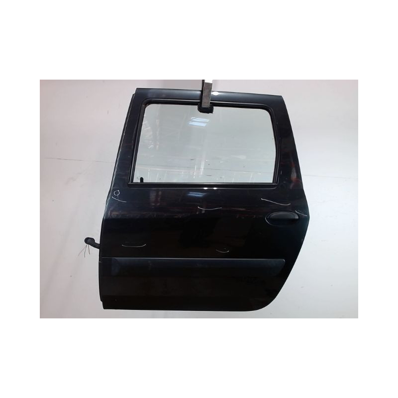 PORTE AVANT GAUCHE DACIA LOGAN MCV 2007-