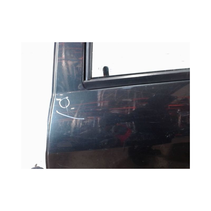 PORTE AVANT GAUCHE DACIA LOGAN MCV 2007-