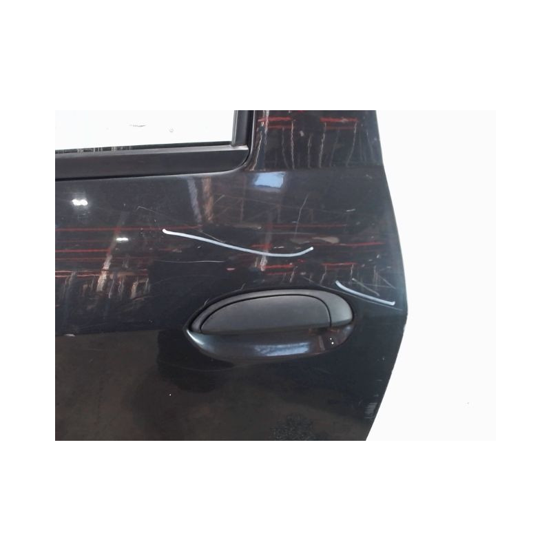 PORTE AVANT GAUCHE DACIA LOGAN MCV 2007-
