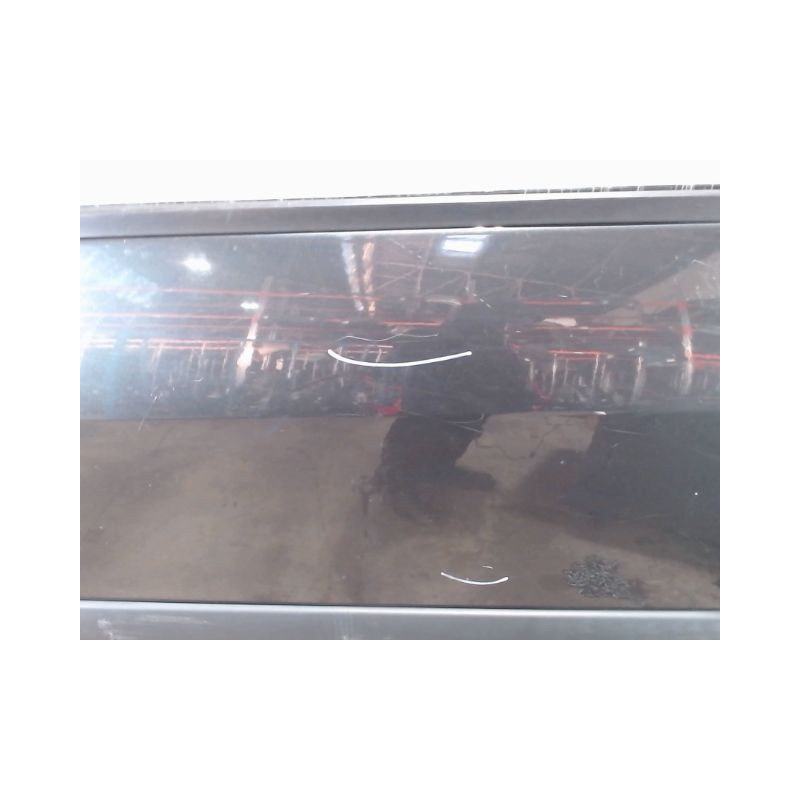 PORTE AVANT GAUCHE DACIA LOGAN MCV 2007-