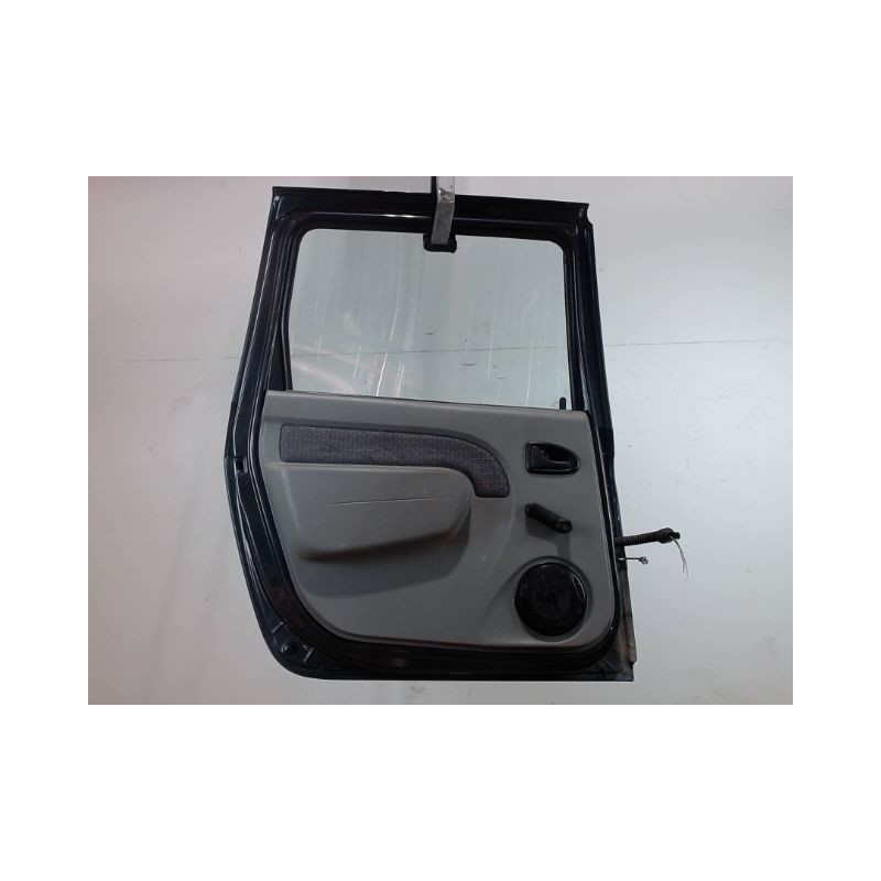 PORTE AVANT GAUCHE DACIA LOGAN MCV 2007-