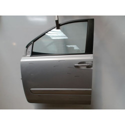 PORTE AVG