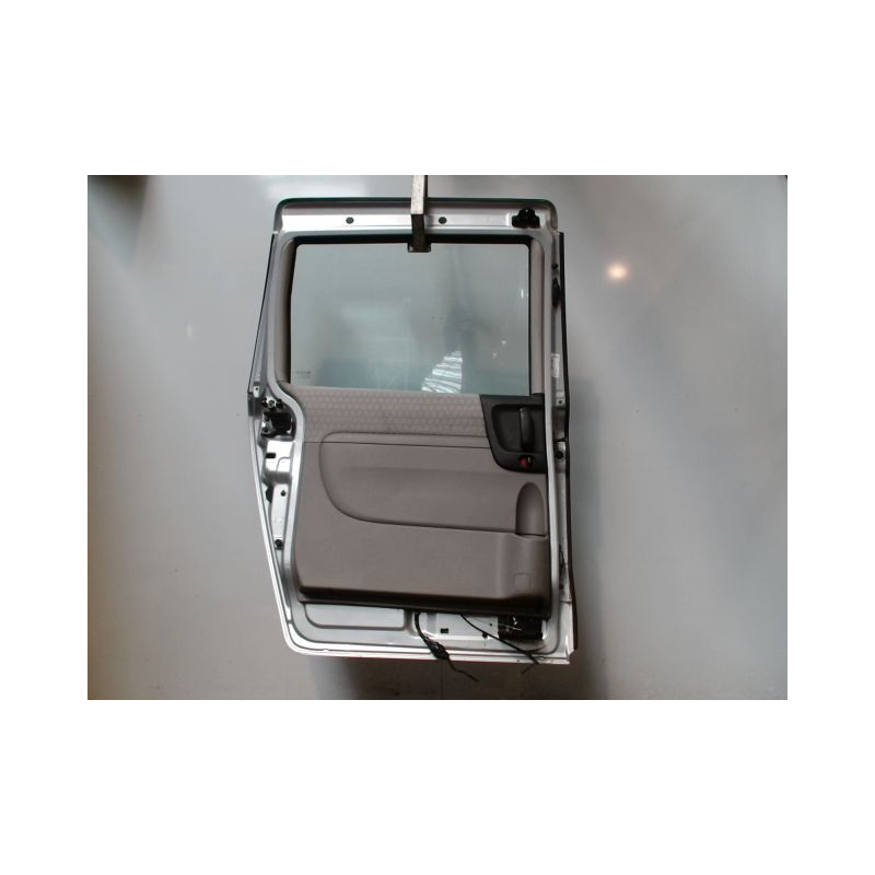 PORTE COULISSANTE GAUCHE KIA CARNIVAL
