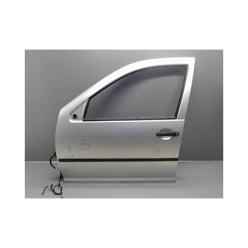 PORTE AVANT GAUCHE VOLKSWAGEN GOLF