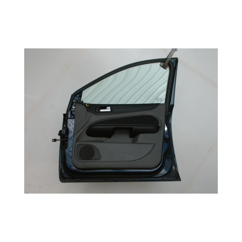 PORTE AVANT DROIT FORD FOCUS
