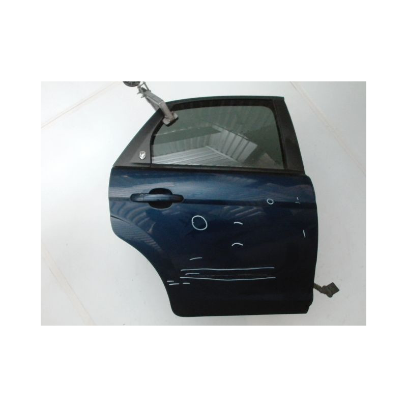 PORTE ARRIERE DROIT FORD FOCUS