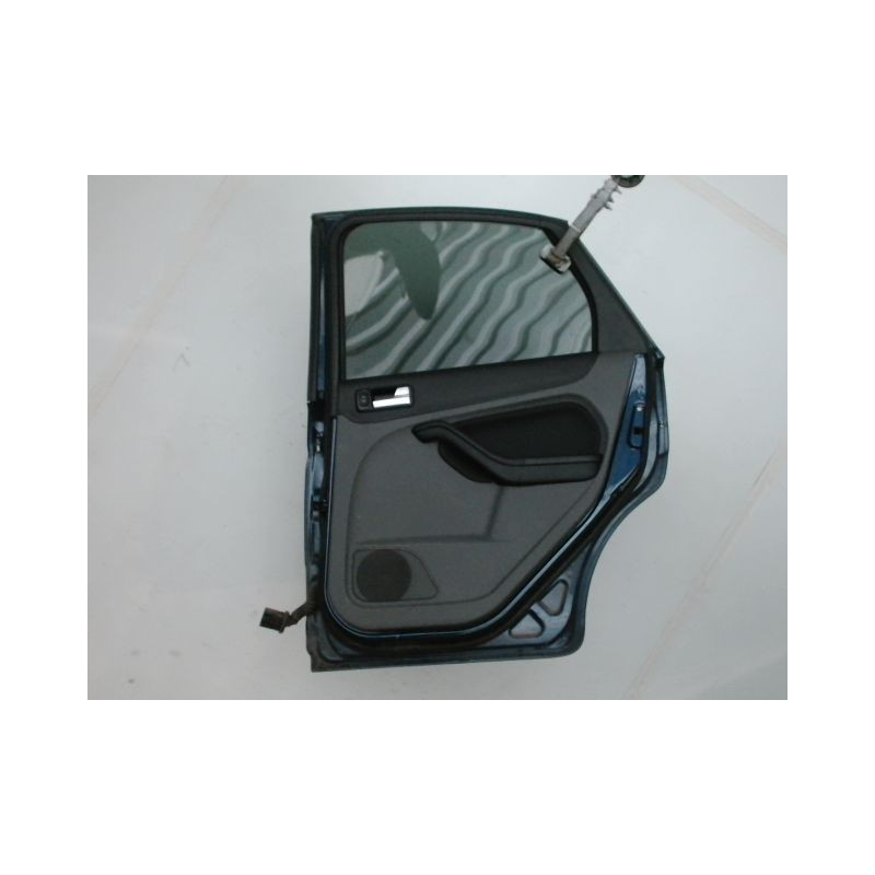 PORTE ARRIERE DROIT FORD FOCUS
