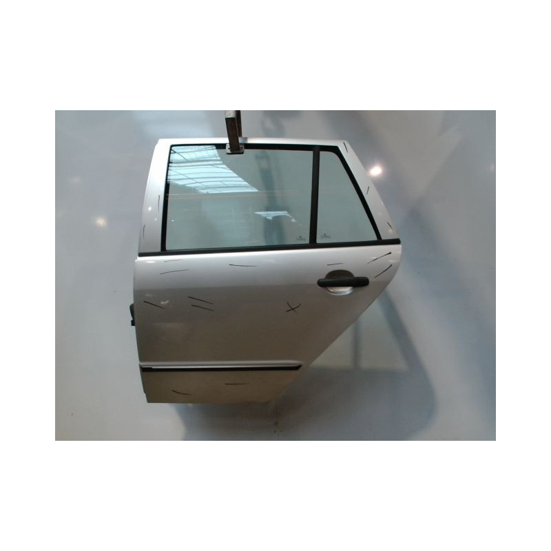 PORTE ARRIERE GAUCHE SKODA FABIA COMBI 2004-