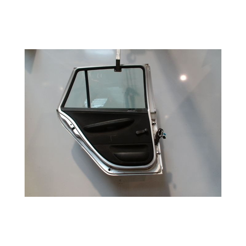 PORTE ARRIERE GAUCHE SKODA FABIA COMBI 2004-