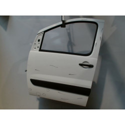 PORTE AVG