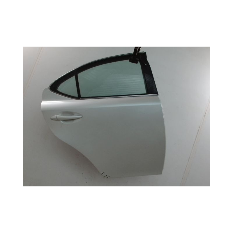 PORTE ARRIERE DROIT LEXUS IS