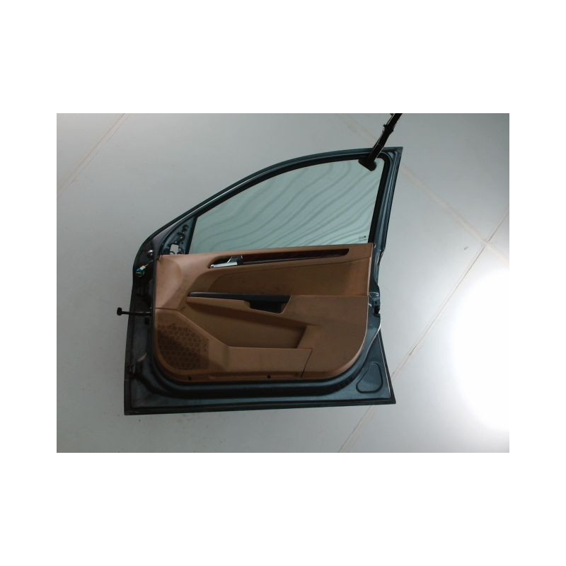 PORTE AVANT DROIT OPEL ASTRA