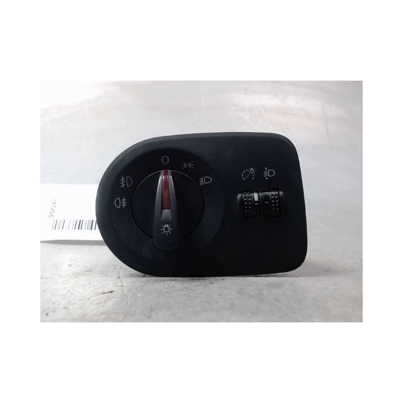 COMMANDE ECLAIRAGE SEAT IBIZA 2008-