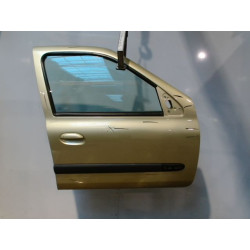 PORTE AVD