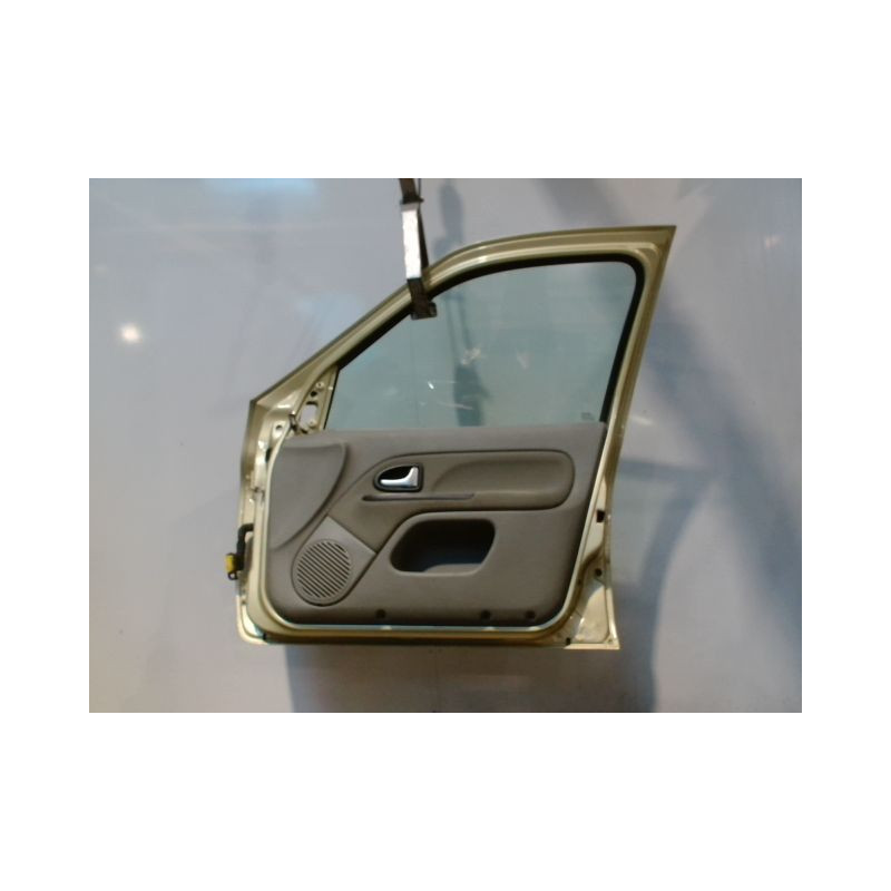 PORTE AVANT DROIT RENAULT CLIO II PH.2 01-06