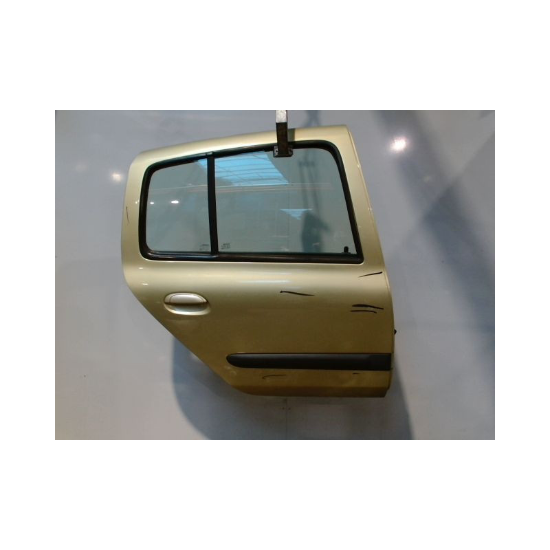 PORTE ARRIERE DROIT RENAULT CLIO II PH.2 01-06