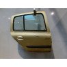 PORTE ARRIERE DROIT RENAULT CLIO II PH.2 01-06