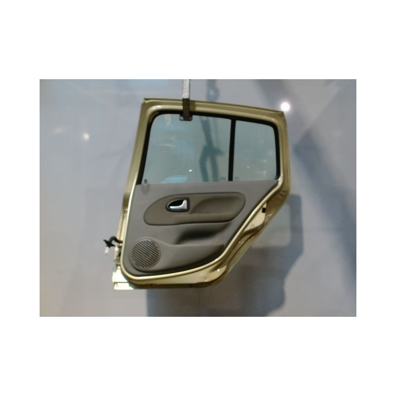 PORTE ARRIERE DROIT RENAULT CLIO II PH.2 01-06