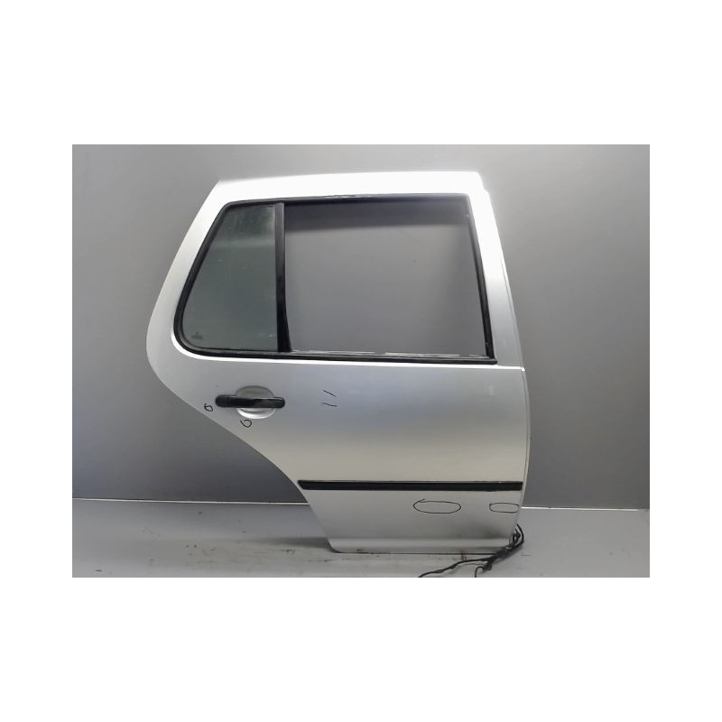 PORTE ARRIERE DROIT VOLKSWAGEN GOLF