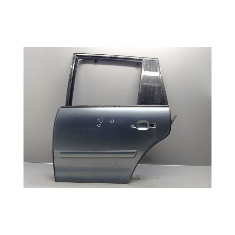 PORTE ARRIERE GAUCHE CITROEN C4