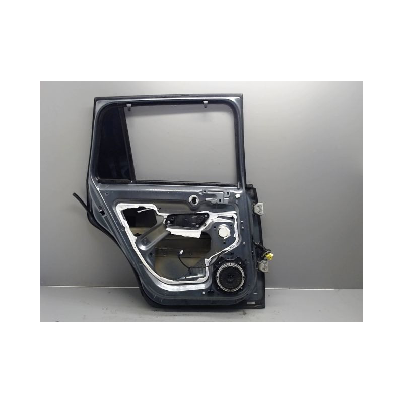PORTE ARRIERE GAUCHE CITROEN C4