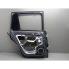 PORTE ARRIERE GAUCHE CITROEN C4