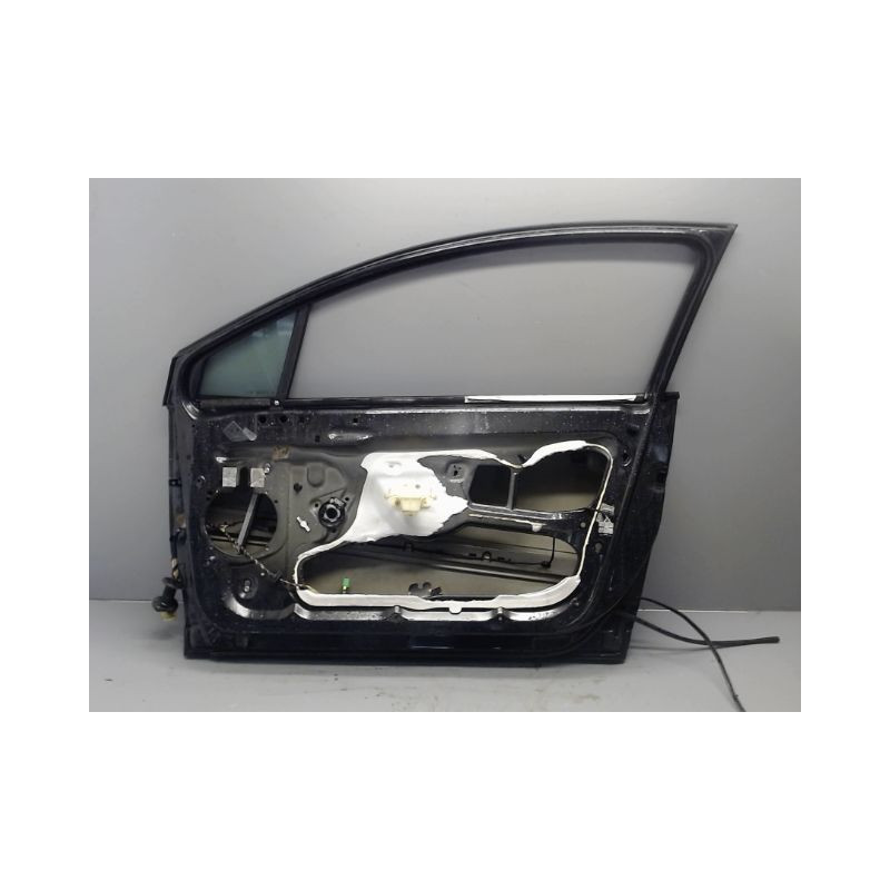 PORTE AVANT DROIT CITROEN C4